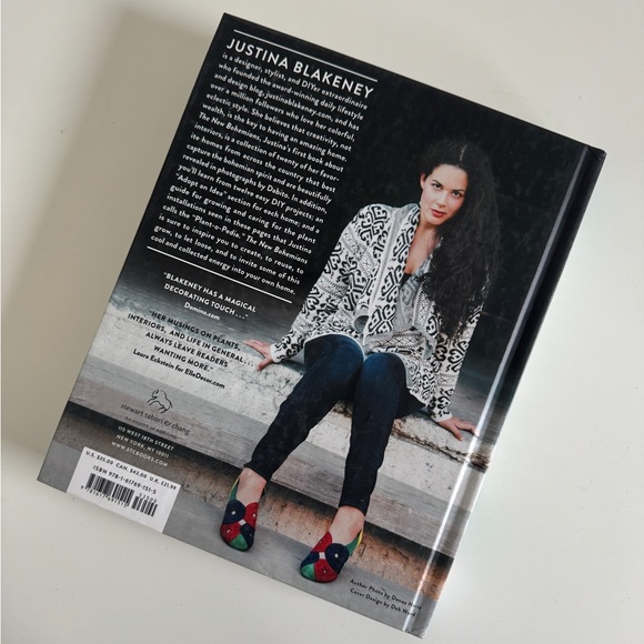 The New Bohemians by Justina Blakeney - Picture 3 of 3